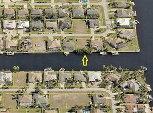5020 SW 26th Ave, Cape Coral, FL 33914