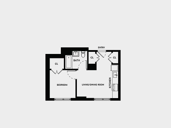 2nd image of 540 Waverly Ave APT 3M