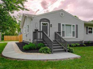 2104 Hackberry St, Akron, OH 44301