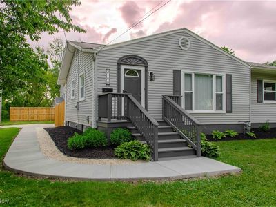 2104 Hackberry St, Akron, OH, 44301