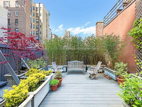 161 W 71st St #4, New York, NY 10023