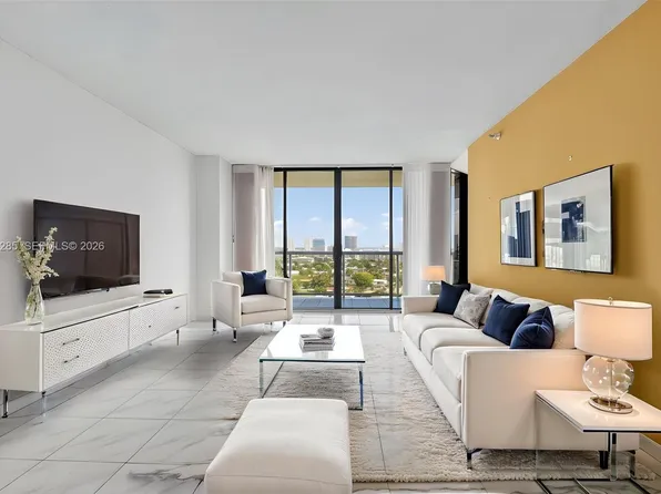 3640 Yacht Club Dr APT 1602, Aventura, FL 33180
