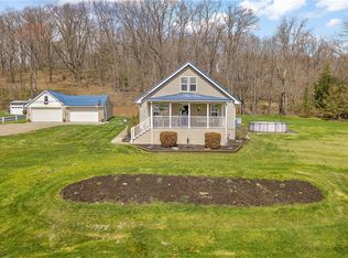 1242 Saxonburg Blvd, Tarentum, PA 15084