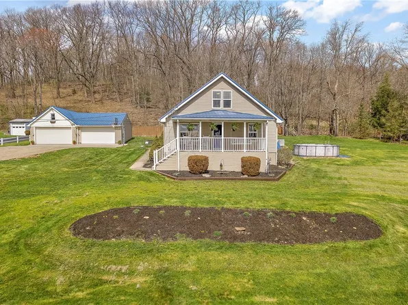 1242 Saxonburg Blvd, Tarentum, PA 15084