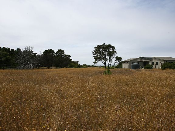 View to southwest