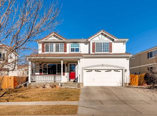 9764 Chambers Ct, Commerce City, CO 80022