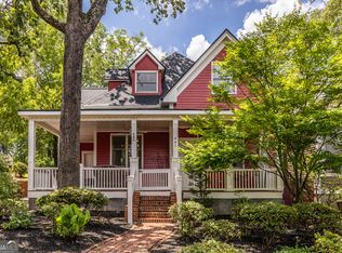 443 Woodward Ave SE, Atlanta, GA 30312