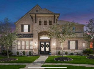 1607 Warm Coral Cir, Rosenberg, TX 77469
