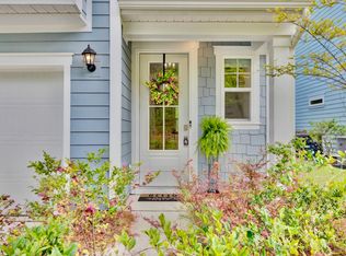 496 Oak View Way, Summerville, SC 29483