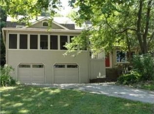 412 Lake Forest, Bonner Springs, KS 66012