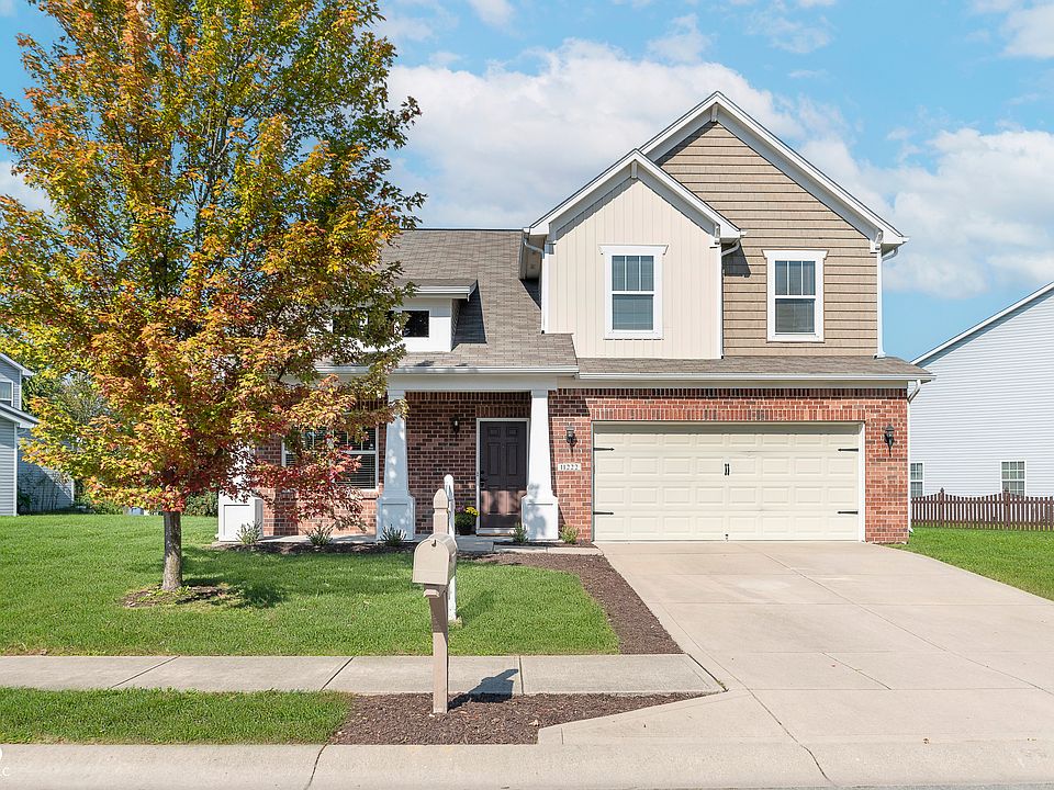 1st image of 11222 Van Buren Pl
