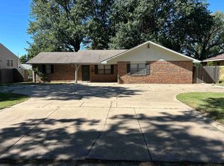 1817/1819 S Glendale Ave, Wichita, KS 67218