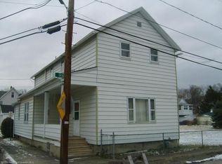 511 Grace St, Old Forge, PA 18518