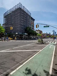 Rented by City Connections Realty