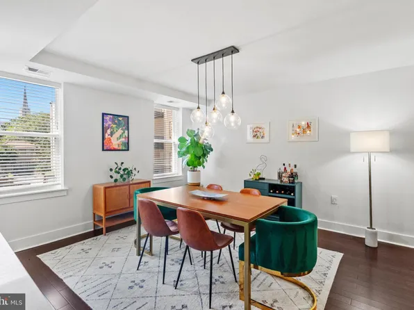 1461 Girard St NW APT 201, Washington, DC 20009