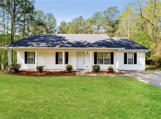 10 Meeler Dr, Covington, GA 30016