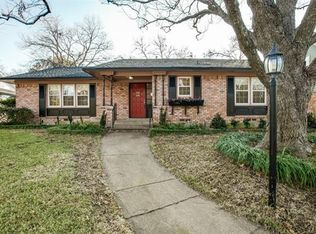 11720 Dixfield Dr, Dallas, TX 75218