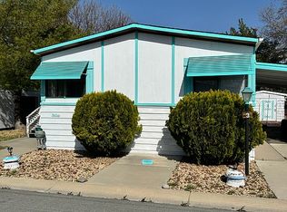 675 Parlanti Ln SPACE 3, Sparks, NV