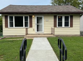 110 Grant St, Jefferson City, MO 65101
