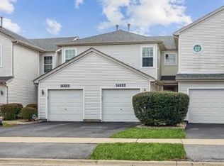 14857 W Victoria Xing, Lockport, IL 60441