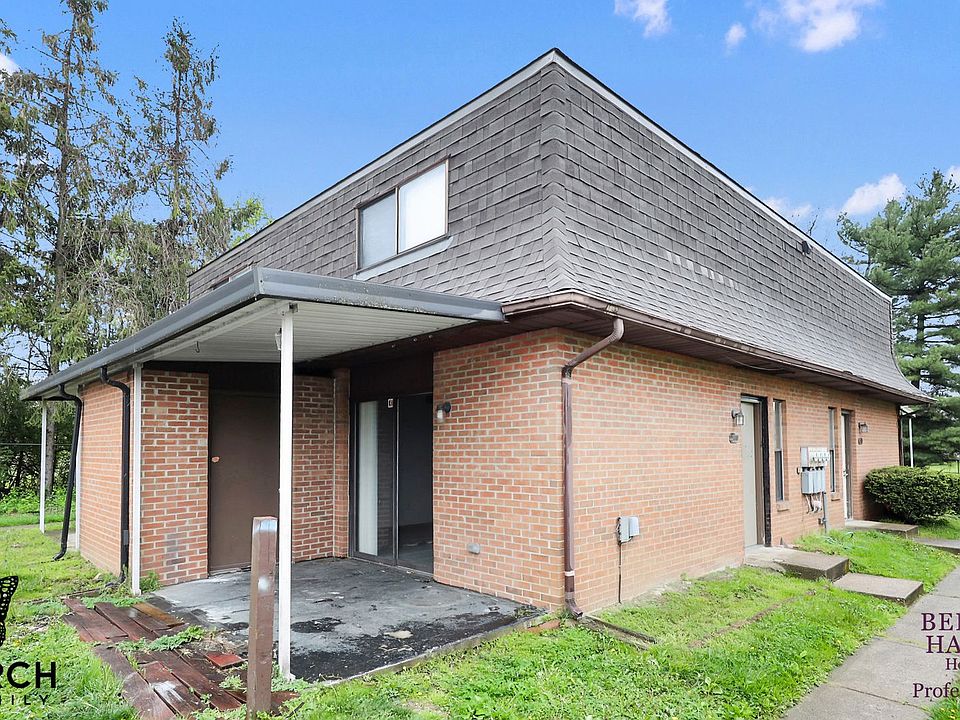 24832539 Courtright Rd 24832539 Courtright Rd Columbus OH Zillow