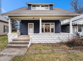 507 McClellan St, Warsaw, IN 46580