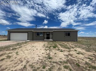 20680 Sahara Dr, Peyton, CO 80831
