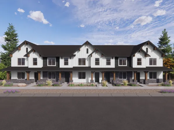 2162 N Glacier Ln #231, Heber City, UT 84032