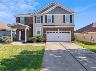 2021 Hatton Ct, Augusta, GA 30909