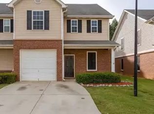 70 Eagle Glen Dr, Cartersville, GA 30121
