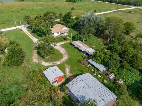 3884 County Road 4150, Independence, KS 67301