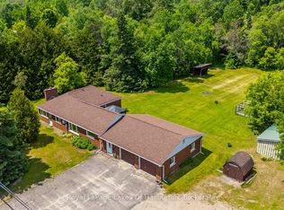 3875 Loop Rd, Dysart Et Al, ON K0L1X0