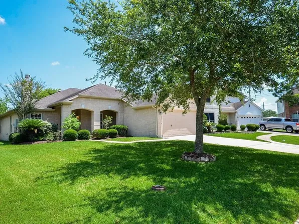 554 Cedar Branch Dr, League City, TX 77573