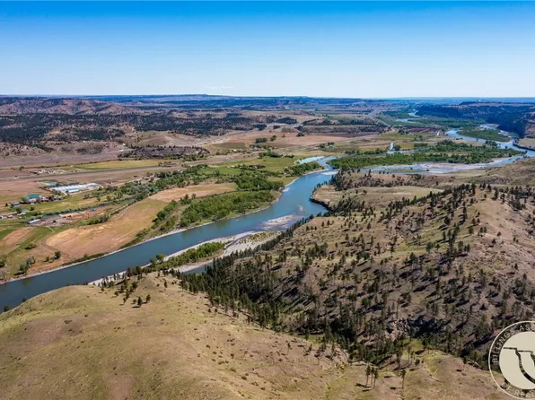 Nhn Hwy #421, Columbus, MT 59019