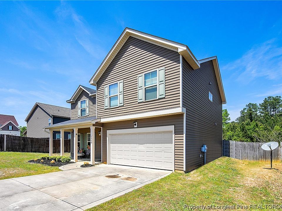 4648 Woodline Dr, Fayetteville, NC 28314 Zillow