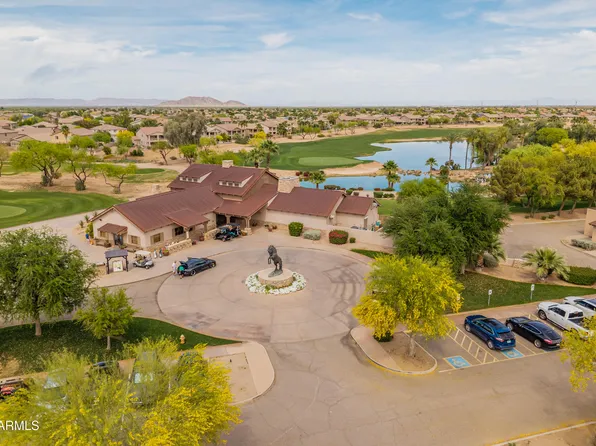 43913 W COLBY Drive, Maricopa, AZ 85138