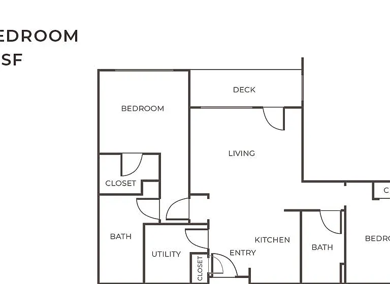 The Villas at Amberglen West — Photo 20