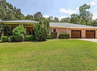 1106 Norchester Dr, Henderson, TN 38340