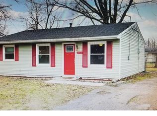 5012 Yew Ln, Louisville, KY 40213