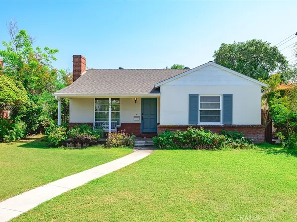 204 E Floral Ave, Arcadia, CA 91006