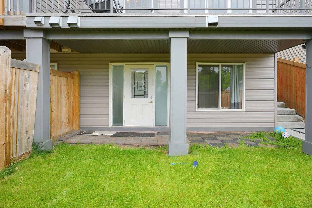 1218 30th Ave NW BASEMENT, Edmonton, AB T6T 0V7 Zillow