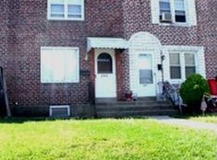 2009 Kent Rd, Folcroft, PA 19032