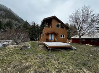 200 Mine St, Leavenworth, WA 98826