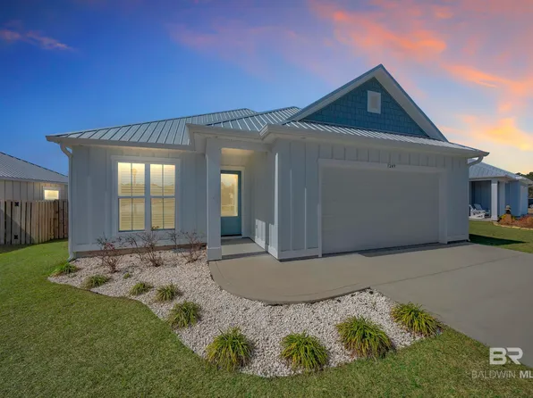 1249 Dorado Way, Gulf Shores, AL 36542