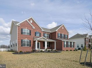 420 Rosenberger Dr, Middletown, DE 19709