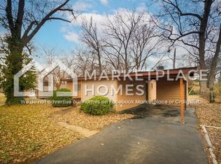 6855 Woodhurst Dr, Saint Louis, MO