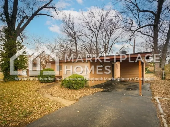 6855 Woodhurst Dr, Saint Louis, MO 63134