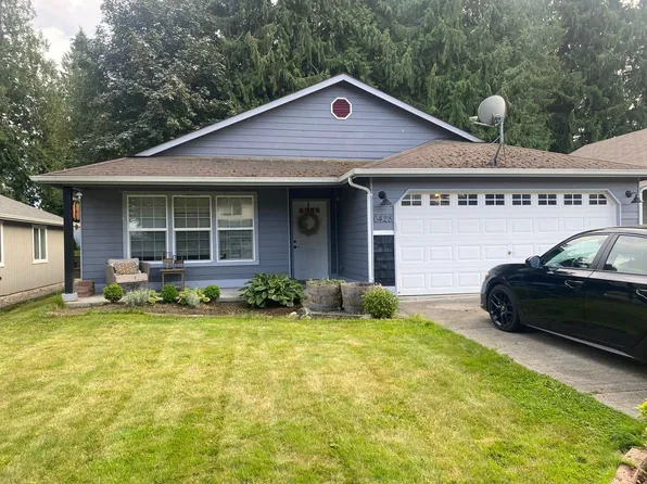 6428 105th St NE, Marysville, WA 98270