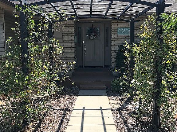 Pergola