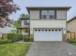 15520 36th Dr SE, Bothell, WA 98012